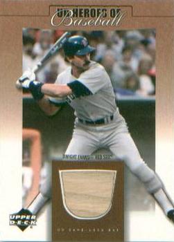 Dwight Evans