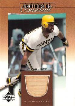 Dave Parker
