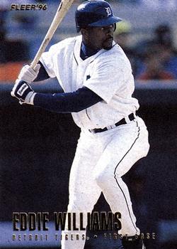 Eddie Williams