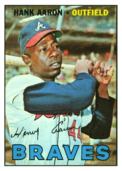 Hank Aaron