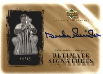 Duke Snider