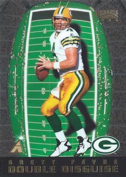 Brett Favre / Dan Marino