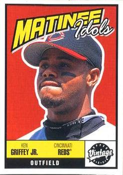 Ken Griffey Jr.