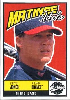 Chipper Jones