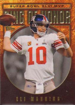 Eli Manning