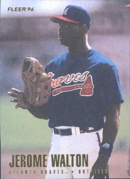 Jerome Walton