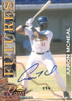 Aaron McNeal