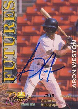 Aron Weston