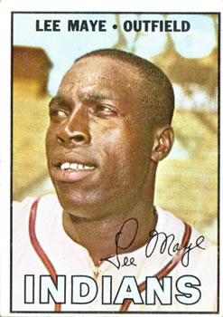 Lee Maye