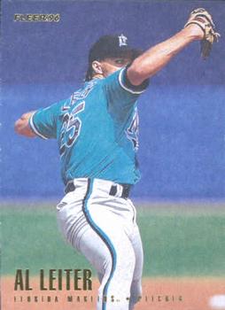 Al Leiter