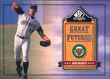Josh Beckett