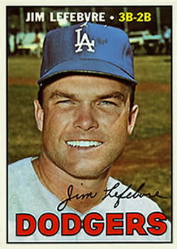 Jim Lefebvre