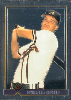 Chipper Jones