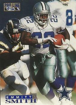Emmitt Smith