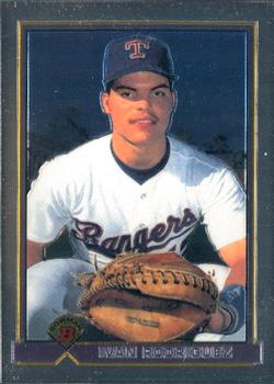 Ivan Rodriguez