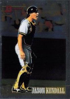 Jason Kendall