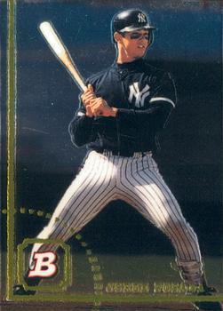 Jorge Posada