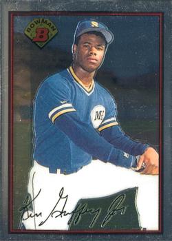 Ken Griffey Jr.