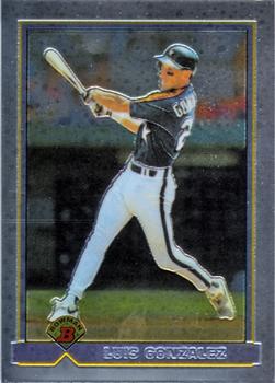 Luis Gonzalez