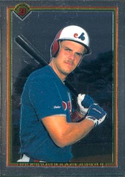 Larry Walker