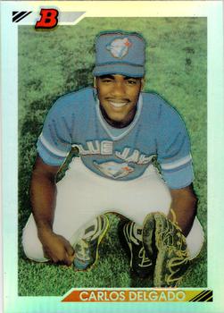 Carlos Delgado