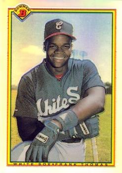Frank Thomas