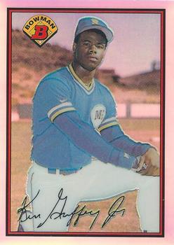 Ken Griffey Jr.