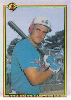 Larry Walker
