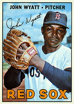 John Wyatt