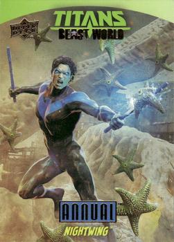Nightwing