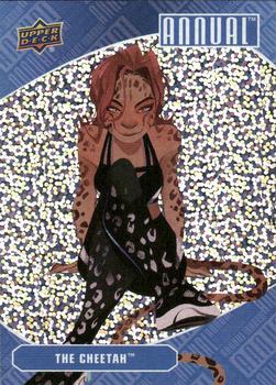 The Cheetah