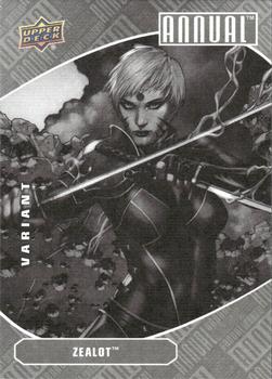 Zealot