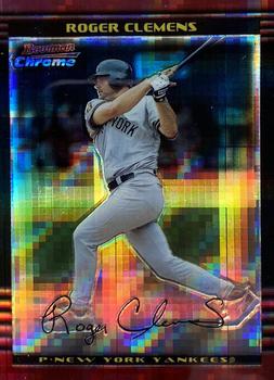 Roger Clemens