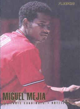 Miguel Mejia