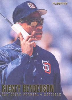 Rickey Henderson