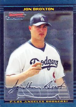 Jonathan Broxton