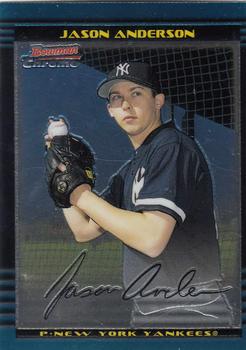 Jason Anderson