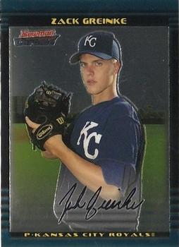 Zack Greinke