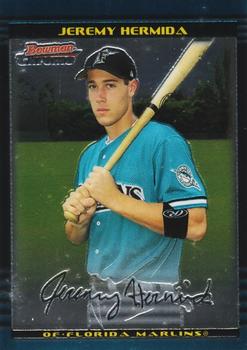 Jeremy Hermida