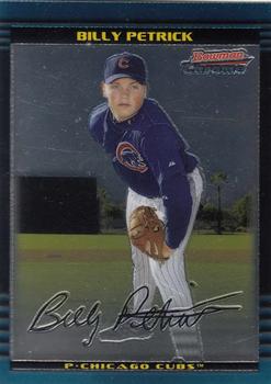 Billy Petrick