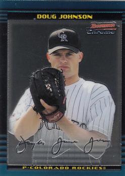 Doug Johnson