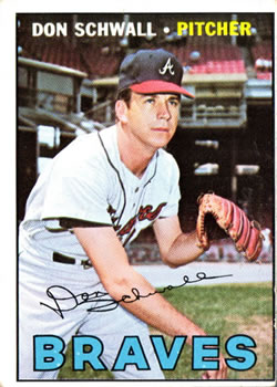 Don Schwall