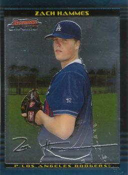 Zach Hammes
