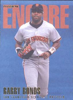 Barry Bonds