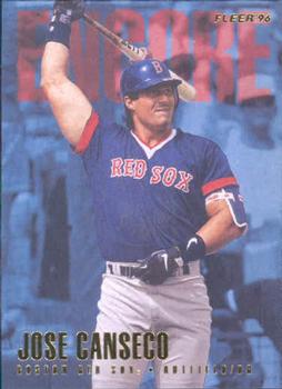 Jose Canseco