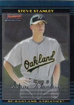 Steve Stanley
