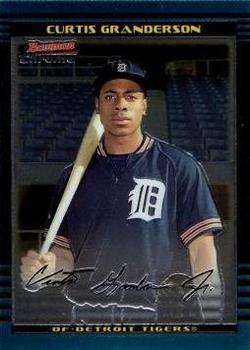 Curtis Granderson