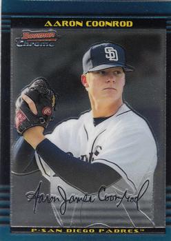 Aaron Coonrod