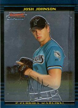 Josh Johnson