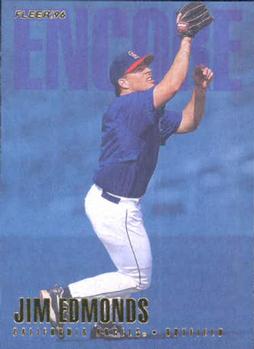 Jim Edmonds